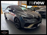 Occasion Renault Clio V Engineered 91 ch (66 kW) 2023 Gris Berline