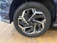 Usata Hyundai Kona N Line 120 CV (88 kW) 2024 Grigio SUV