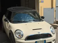 Usata Mini Cooper S 175 CV (128 kW) 2008 Utilitaria