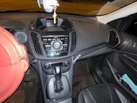 Usata Ford Kuga 140 CV (102 kW) 2014 Nero SUV