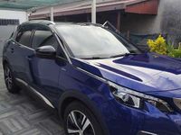 Usata Peugeot 3008 GT-line 120 CV (88 kW) 2017 SUV
