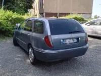 Usata Lancia Lybra 150 CV (110 kW) 2002 Station wagon