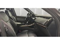 Usata Land Rover Range Rover Sport SE Dynamic 249 CV (183 kW) 2023 Santorini black SUV