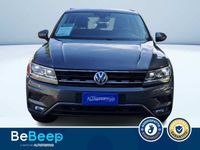 usata VW Tiguan 2.0 TDI SPORT 4MOTION 150CV2.0 TDI SPORT 4MOTION 150CV