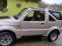 Usata Suzuki Jimny 2003 SUV