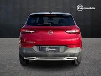 Usata Opel Grandland X Innovation 131 CV (96 kW) 2020 Rosso SUV