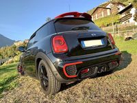 Usata Mini John Cooper Works 231 CV (169 kW) 2015 Utilitaria