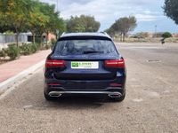 usata Mercedes GLC220 d 4Matic Premium SENZA ALC