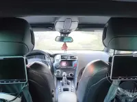 Usata DS Automobiles DS5 120 CV (88 kW) 2015 Grigio Utilitaria