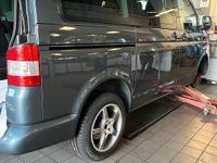 Usata VW Transporter 2008 Grigio Furgone