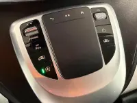 Usata Mercedes V220 Exclusive 163 CV (119 kW) 2021 Nero Monovolume
