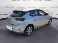 Usata Opel Corsa Edition 75 CV (55 kW) 2023 Grigio Utilitaria