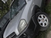 Usata Hyundai Tucson 2005 SUV