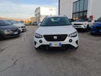 Usata Seat Arona Style 110 CV (80 kW) 2024 SUV