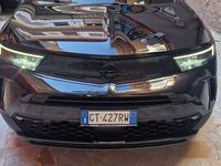 Usata Opel Mokka GS Line 131 CV (96 kW) 2022 SUV