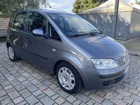 usata Fiat Idea GPL