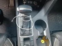Usata Kia Sportage 185 CV (136 kW) 2018 Bianco SUV