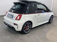 usata Abarth 595 5951.4 t-jet Turismo 165cv