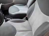 Usata Citroën C3 Pluriel Exclusive 70 CV (51 kW) 2006 Cabrio