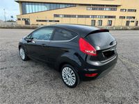 usata Ford Fiesta Fiesta 1.2 16V 3p. Titanium