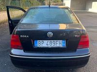 Usata VW Bora Comfortline 131 CV (96 kW) 2007 Berlina