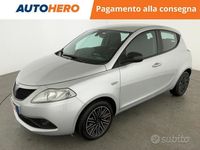 Usata Lancia Ypsilon S 69 CV (50 kW) 2020 Grigio Utilitaria
