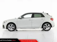 Usata Audi A1 Sportback 116 CV (85 kW) 2025 Utilitaria