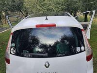 Usata Renault Grand Scénic III Dynamique 131 CV (96 kW) 2009 Monovolume