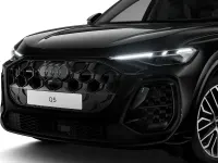 Nuova Audi Q5 S-Line 204 CV (150 kW) 2026 Nero mito metallizzato SUV