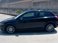 Usata Volvo C30 109 CV (80 kW) 2009 Utilitaria