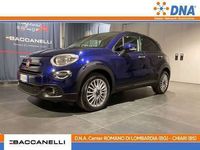 usata Fiat 500X 1.0 T3 120 CV Connect