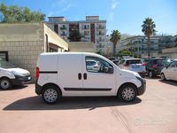 Usata Peugeot TePee Active 80 CV (58 kW) 2017 Bianco Monovolume