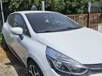 Usata Renault Clio IV Zen 90 CV (66 kW) 2017 Berlina