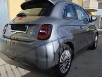 Usata Fiat 500e Red 42 kW (58 CV) 2022 Utilitaria