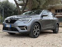 Usata Renault Arkana Techno 94 CV (69 kW) 2023 Grigio SUV