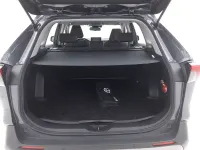 Usata Toyota RAV4 Hybrid Business Edition 222 CV (163 kW) 2022 Grigiogrigio SUV