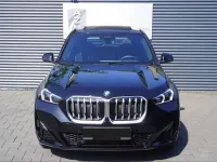 Usata BMW X1 M Sport 156 CV (114 kW) 2025 Schwarz SUV