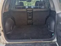 Usata Toyota RAV4 150 CV (110 kW) 2010 Bianco SUV