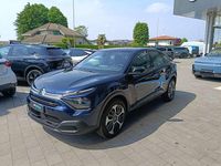 Usata Citroën C4 101 CV (74 kW) 2025 Eclipse blu SUV