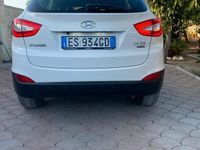 Usata Hyundai ix35 Xpossible 115 CV (84 kW) 2013 SUV