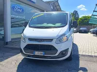 Usata Ford Transit Custom Trend 131 CV (96 kW) 2017 Other Furgone