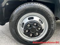 Usata Iveco Daily 150 CV (110 kW) 2020 Bianco Furgone