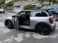 Usata Mini Cooper Classic 136 CV (100 kW) 2023 Grigio Utilitaria