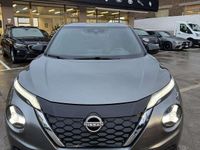 Usata Nissan Juke N-Connecta 94 CV (69 kW) 2024 Grigio SUV
