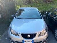 usata Seat Ibiza 1.2 Tdi - 2012