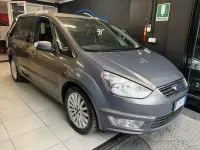 Usata Ford Galaxy Business Edition 140 CV (102 kW) 2014 Grigio Monovolume