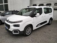 Usata Citroën Berlingo Feel 2020 Bianco Monovolume