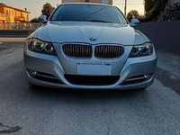 Usata BMW 318 143 CV (105 kW) 2012 Grigio Station wagon