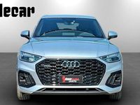 Usata Audi Q5 Sportback S-line plus 2022 8e argento reflex metallizzato SUV