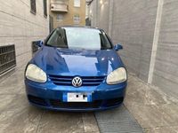 usata VW Golf V Golf 1.6 5p. Comfortline